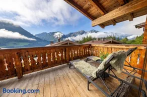 Nationalpark Chalet Grosser Geiger - Image 2