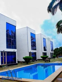 The Glass Residence Jabi - Image 1