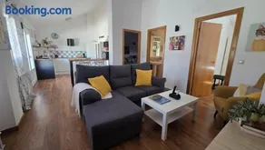 Ático Vista La Sierra - Image 1