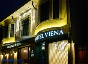 HOTEL VIENA - Image 1