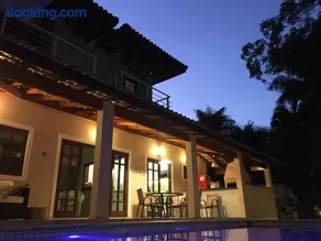 Casa de Praia em Guaratuba, Bertioga-SP - Image 5