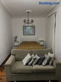 Quartos Confortáveis em Belo Horizonte - Image 2