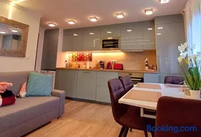 Dénár Apartmanház - Image 3