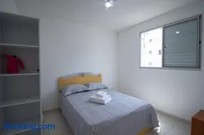 Apartamento Completo Zona Industrial - Eden - Sorocaba - Image 4