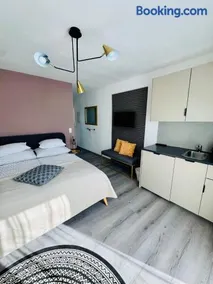 Kal's Studio Apartment Salzburg - Image 4