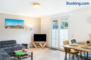 Ferienhaus Sonnenschein - Wohnung 1 - Image 2