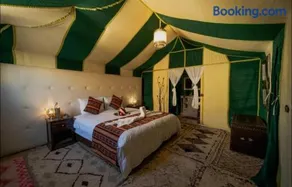 Bhbs accommodatie Maroc2 - Image 1