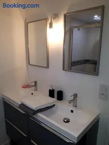 Futuroscope appartement 40m2 à 7 min du parc - Image 1