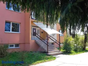 APARTMÁN ROŽŇAVA city & parking - Image 5