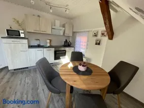 Ferienwohnung Zum Schloß - Image 1