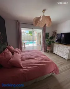 Villa 8 pers - Piscine - Pet Friendly - Image 3