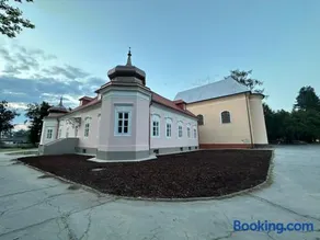 Kaštieľ Ladce - Image 1