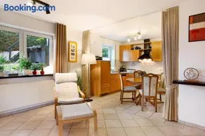Ferienwohnung Rotdorn - Image 3