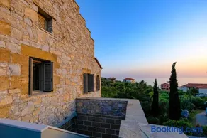 Olympia Zervea Studios with Pool - Apartment - Image 3