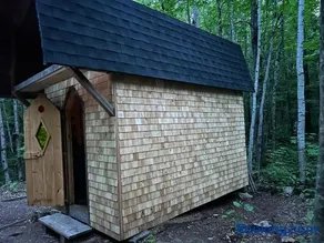 Enchanted Forest Cabin - Image 3