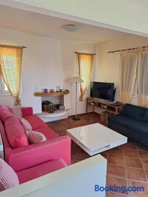 Beachfront Villa Galazio - Image 3
