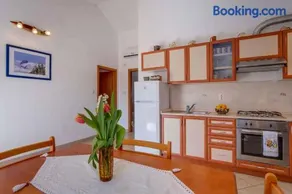 Apartment in Stivan - Insel Cres 37906 - Image 4