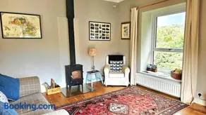 Folly View - Private, peaceful apartment with stunning views. - Image 4