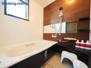 Rakuten STAY HOUSE Kujukuri Ichinomiya 104 3LDK with BBQ terrace - Image 1
