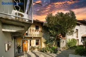 Casa Nicolai, 2-Room Accomodation Lake Mergozzo - Image 2