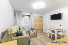 Loft Relajante Est esquí La Pinilla - Image 1