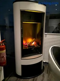 Hausboot Leukermeer Well - Image 3