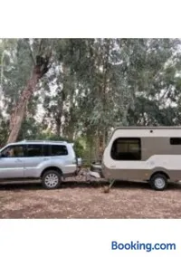 Helios Luxury Caravan's - Image 3