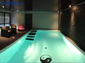 Aqua Zen avec Piscine - Breizh location - Image 1