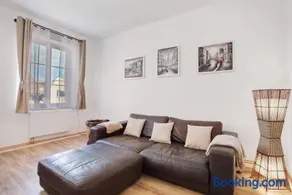 Fereinwohnung am Marktplatz - Image 3
