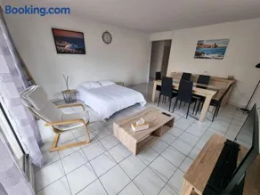Appartement Climatisé Familial avec Parking à Collioure - FR-1-309-550 - Image 3