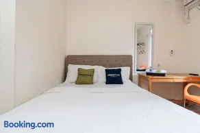Urbanview Hotel Minongga Pondok Labu by RedDoorz - Image 4