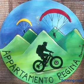 Appartamento Regina - Image 1