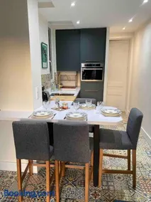 Superbe appartement quartier latin - Image 5