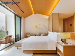 Chengdu Expo Waterfall Hotel - MGallery Collection - Image 5