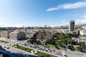 Genova City-View, Free Parking, Near Train Station - Image 4