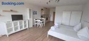 Ferienwohnung mit 1 Schlafzimmer für 4 Personen - Image 3