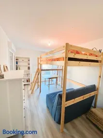Appartement Sierra - Tram A - Free Parking - Free WIFI - Image 3