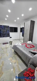 Da Tonino luxury apartments - Image 4