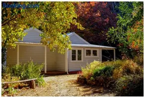 Garden View Cottage - Image 1