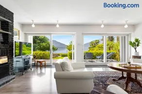 Lake Como Villa, Relax, Parking e WiFi - Image 1