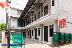 RedDoorz Syariah near Mall Of Serang - Image 2