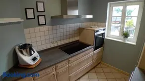 Ferienwohnung in der Jeeßjass - Image 2