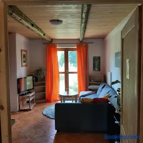 Ferienwohnung Willkommen - Image 1