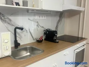 Central Relax Apartment - Image 1