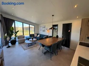EuroParcs Enkhuizer Strand Chalet Ollieholiday Nr 481 - Image 2