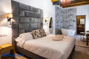 Luxury Suites El Encanto del Pinar - Image 3