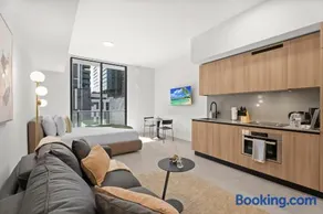 Amazing studio floor 11 Downtown Miami - Image 2
