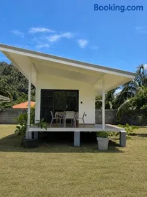 Au Petit Bungalow - Air conditionned & Mountain view - Image 1