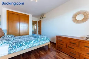 Apartment 'Las Terrazas' mit Meerblick, WLAN und Klimaanlage - Image 3