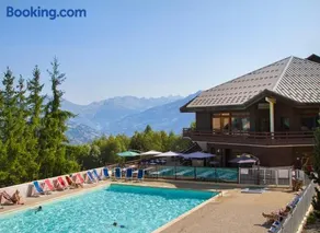 VVF La Plagne Montalbert Paradiski - Image 1